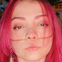 Luana Reinert Nackt