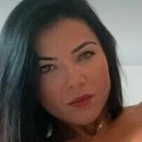 Luana Tomaz Nackt