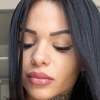 Luani Almeida Nackt