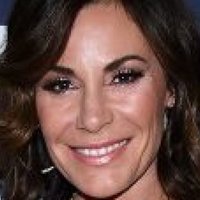 Luann de Lesseps Nackt