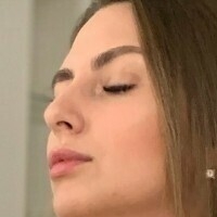 Luba from Ukraine Nackt