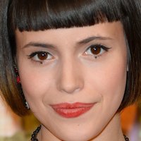 Lubna Gourion Nackt