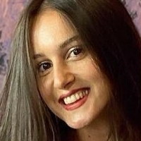 Lucaciu Larisa Nackt