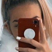 Luce M Nackt