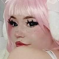 luceilhime Nackt