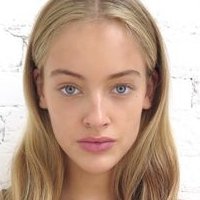 Lucette Van Beek Nackt
