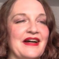 Luci Van Org Nackt