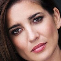 Lucía Jiménez Nackt