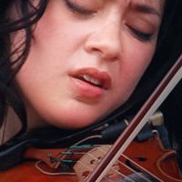 Lucia Micarelli Nackt