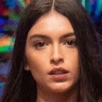 Lucia Rivera Nackt