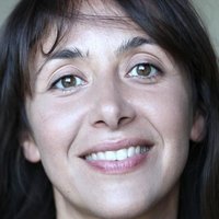 Lucía Sánchez Nackt