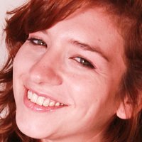 Lucia Urriaga Nackt