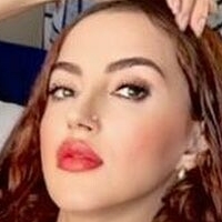 Luciana Belissimo Nackt