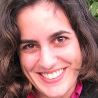 Luciana Caruso Nackt