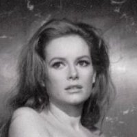 Luciana Paluzzi Nackt