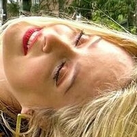 Luciana Vendramini Nackt