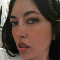 Luciana Vulpix Nackt