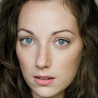 Lucie Cholet-Ganne Nackt