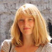 Lucie Laurent Nackt