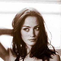 Lucie Laurier Nackt