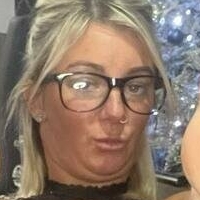 LucieUK Nackt