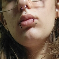 Luciferbutfemale Nackt