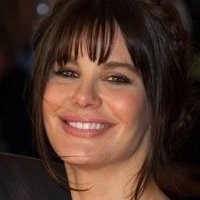 Lucila Solá Nackt