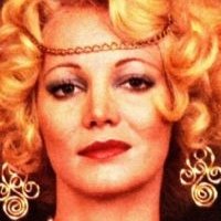Lucretia Love Nackt