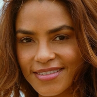 Lucy Alves Nackt