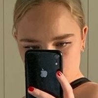 Lucy Baumgartner Nackt