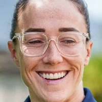 Lucy Bronze Nackt