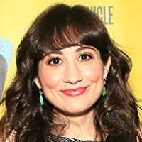 Lucy DeVito Nackt