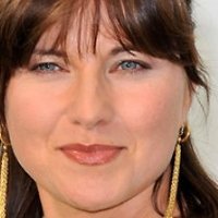 Lucy Lawless Nackt