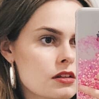 Lucy Moon Nackt