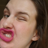 lucylumid Nackt