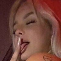 Luczkowska Nackt