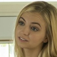 Ludivine Reding Nackt