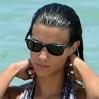 Ludivine Sagna Nackt