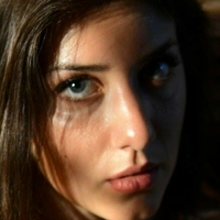 Ludovica Nackt