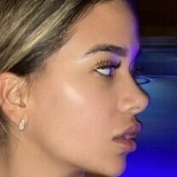Luhanna Mostajo Nackt