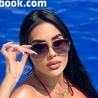 Luisa Herrera Nackt
