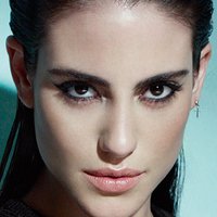 Luisa Moraes Nackt