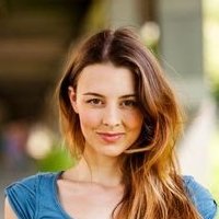 Luisa Wietzorek Nackt