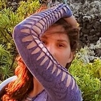 LuisasAdventure Nackt