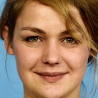 Luise Heyer Nackt