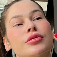 Luiza Bauermann Nackt