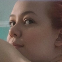 Luiza Chubby Nackt