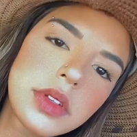 Luiza Galli Nackt