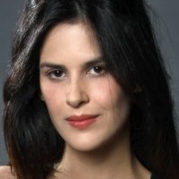 Luíza Mariani Nackt