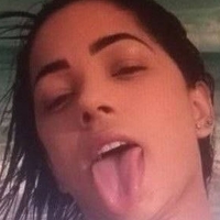 Luiza Mota Furacão Nackt